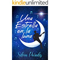 Una estrella en la luna